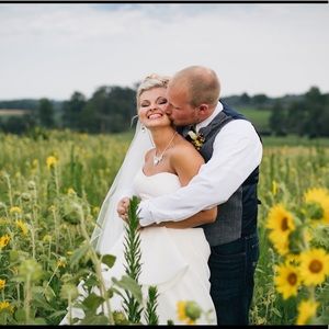 Meet your Posher, Averi